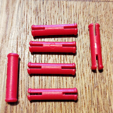 Fischertechnik vintage achse gebraucht kaufen  Rheinberg