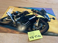 Moto yamaha xjr1300 d'occasion  Decize