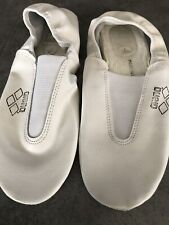 Chausson confort danse d'occasion  Cuq-Toulza
