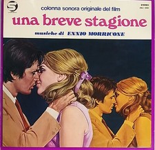 Ennio morricone o.s.t. usato  Cavezzo
