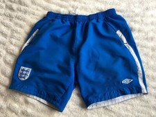 Umbro england football for sale  BURNLEY
