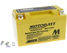 Bateria 7Ah MOTOBAT MBTX7ABS MBK XC 125 Flame, Kymco Agility, People S, Cobra na sprzedaż  Wysyłka do Poland