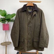 Barbour uomo bristol usato  Spedire a Italy