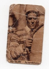 Tazio nuvolari automobilismo usato  Italia
