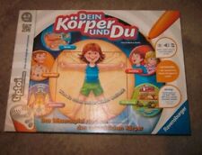 Ravensburger tip toi gebraucht kaufen  Gera