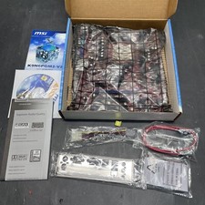 Msi k9n6pgm2 7309 gebraucht kaufen  Markt Erlbach