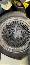 Daytona replica wire for sale  Wagoner