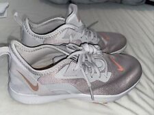 Nike flex pink for sale  GLASGOW
