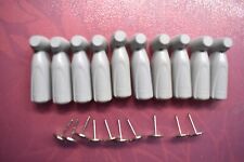 100x compatible sensormatic for sale  GREENFORD