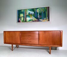1960s danish teak for sale  MATLOCK