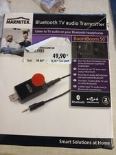 Marmitek bluetooth audio d'occasion  Alès