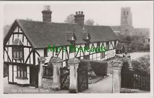 Oxfordshire postcard almshouse for sale Oxfordshire postcard almshouse for sale  WATERLOOVILLE