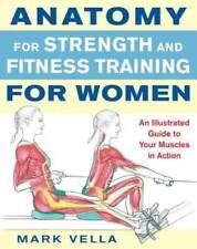 Anatomy strength fitness for sale  Montgomery