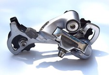 Shimano rsx rd410 d'occasion  Décines-Charpieu