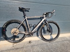 One pickenflick titanium for sale  HOVE