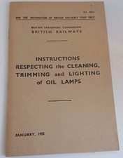 British railways pamphlet for sale  WEYMOUTH