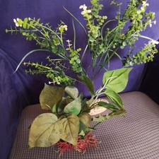 Large artificial aquarium for sale  DUDLEY