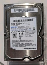 Samsung spinpoint ecogreen gebraucht kaufen  Nußloch