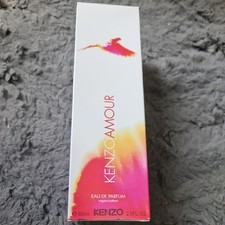 Kenzo amour eau for sale  BIRMINGHAM