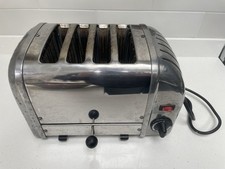 Dualit slice vario for sale  SHEFFIELD