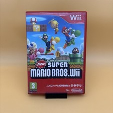 New super mario d'occasion  Rouen-