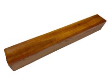 Peroba Rosa virando em branco 1-5/8" x 1-5/8" x 11-3/4" (#11)  comprar usado  Enviando para Brazil