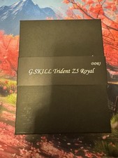 32gb g.skill trident for sale  NEWARK