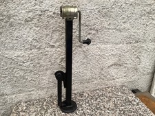 Crick sollevatore auto usato  Deliceto