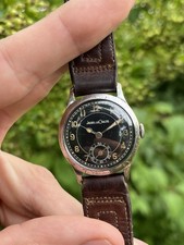 Montre jaeger lecoultre d'occasion  Troyes