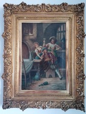 Gemälde karl kaufmann gebraucht kaufen Gemälde karl kaufmann gebraucht kaufen  Osterhofen