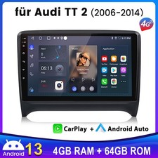 64g audi 2006 gebraucht kaufen  Buttstädt