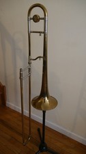 Bach stradivarius model for sale  Philadelphia