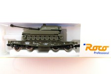 Roco 25596 schwerlastwagen gebraucht kaufen  Großostheim