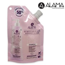 Shampoo alama professional usato  Italia