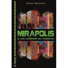 Livre mirapolis d'occasion Livre mirapolis d'occasion  Les Mureaux