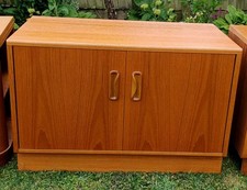 Plan teak unit for sale  HIGH WYCOMBE