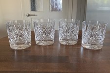 Set edinburgh crystal for sale  PENRITH