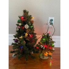Set mini artificial for sale  North Highlands