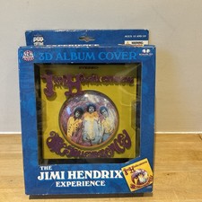 Jimi hendrix experience for sale Jimi hendrix experience for sale  NORTHAMPTON