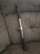 Wide grip lat for sale  PORTSMOUTH