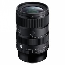 Sigma 40mm f1.8 for sale  CARDIFF