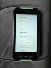 New mobiwire ip68 for sale  WEST BROMWICH