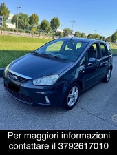 c ricambi max ford 2008 usato  Altamura