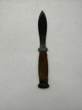 Vintage fixed blade for sale  Minnetonka