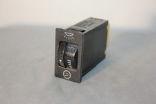 2003-08 Toyota Corolla painel dimmer interruptor reostato F11CS2 com luz de cúpula comprar usado  Enviando para Brazil
