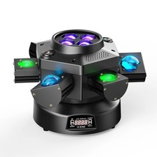 200w moving head for sale  MILTON KEYNES