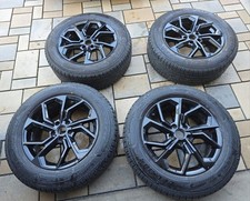 platin alufelgen gebraucht kaufen  Bad Hersfeld