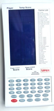 Viper darts electronic for sale  SLEAFORD