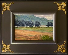 Signed framed original for sale  Gainesville