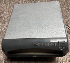 Philips mignon single gebraucht kaufen  Rostock